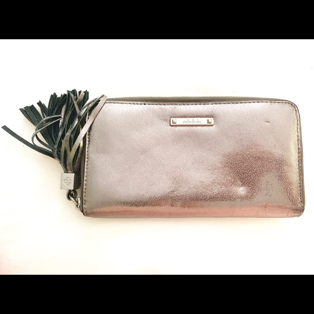 Stella & Dot wallet